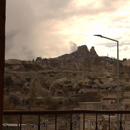 Goereme Stone Age Apartment Exterior photo