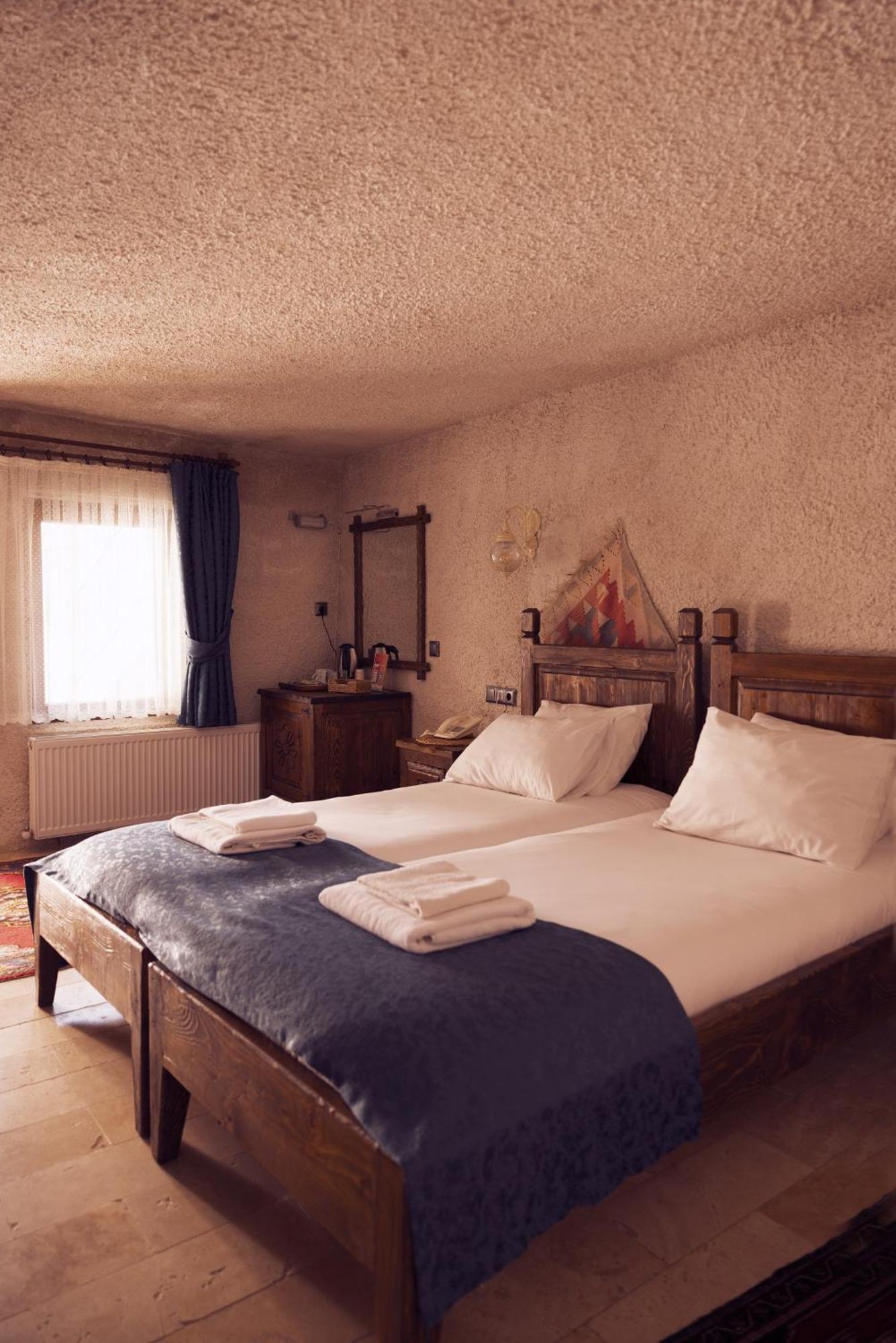 Goereme Stone Age Apartment Exterior photo