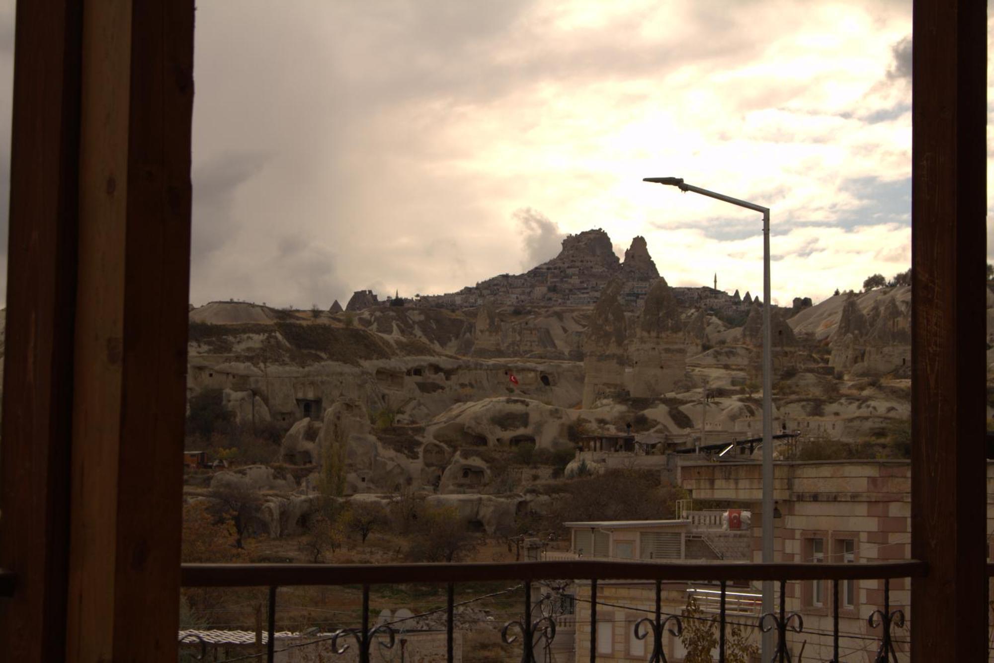 Goereme Stone Age Apartment Exterior photo